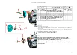 Предварительный просмотр 33 страницы Zontes ZT184MN Maintenance Manual