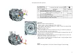 Предварительный просмотр 39 страницы Zontes ZT184MN Maintenance Manual