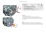 Предварительный просмотр 41 страницы Zontes ZT184MN Maintenance Manual