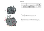 Предварительный просмотр 42 страницы Zontes ZT184MN Maintenance Manual