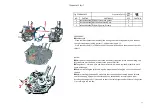 Предварительный просмотр 43 страницы Zontes ZT184MN Maintenance Manual