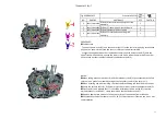 Предварительный просмотр 44 страницы Zontes ZT184MN Maintenance Manual