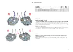 Предварительный просмотр 48 страницы Zontes ZT184MN Maintenance Manual