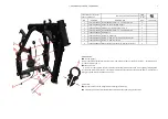 Предварительный просмотр 8 страницы Zontes ZT250-R Service Manual