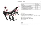 Предварительный просмотр 9 страницы Zontes ZT250-R Service Manual