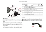 Предварительный просмотр 14 страницы Zontes ZT250-R Service Manual