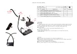 Предварительный просмотр 15 страницы Zontes ZT250-R Service Manual