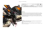 Предварительный просмотр 16 страницы Zontes ZT250-R Service Manual