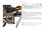 Предварительный просмотр 22 страницы Zontes ZT250-R Service Manual