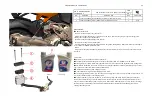 Предварительный просмотр 27 страницы Zontes ZT250-R Service Manual