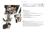 Предварительный просмотр 42 страницы Zontes ZT250-R Service Manual