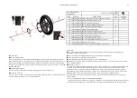 Предварительный просмотр 44 страницы Zontes ZT250-R Service Manual