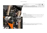 Предварительный просмотр 46 страницы Zontes ZT250-R Service Manual