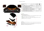 Предварительный просмотр 48 страницы Zontes ZT250-R Service Manual