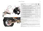 Предварительный просмотр 57 страницы Zontes ZT250-R Service Manual