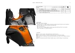 Предварительный просмотр 59 страницы Zontes ZT250-R Service Manual