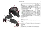 Предварительный просмотр 61 страницы Zontes ZT250-R Service Manual