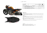 Предварительный просмотр 71 страницы Zontes ZT250-R Service Manual