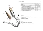 Предварительный просмотр 74 страницы Zontes ZT250-R Service Manual