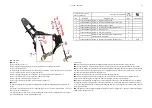 Предварительный просмотр 11 страницы Zontes ZT310-V Service Manual