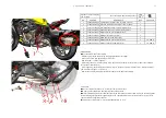 Предварительный просмотр 28 страницы Zontes ZT310-V Service Manual