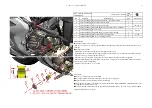 Предварительный просмотр 52 страницы Zontes ZT310-V Service Manual