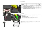 Предварительный просмотр 54 страницы Zontes ZT310-V Service Manual