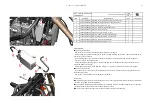 Предварительный просмотр 56 страницы Zontes ZT310-V Service Manual