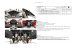 Предварительный просмотр 62 страницы Zontes ZT310-V Service Manual