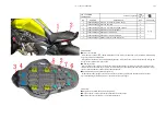 Предварительный просмотр 105 страницы Zontes ZT310-V Service Manual