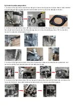 Предварительный просмотр 20 страницы Zontes ZT310M 2022 Maintenance Manual