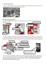 Предварительный просмотр 24 страницы Zontes ZT310M 2022 Maintenance Manual