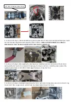 Предварительный просмотр 25 страницы Zontes ZT310M 2022 Maintenance Manual