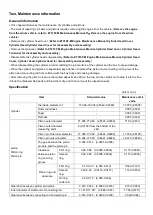 Предварительный просмотр 33 страницы Zontes ZT310M 2022 Maintenance Manual