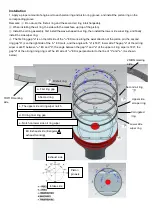 Предварительный просмотр 40 страницы Zontes ZT310M 2022 Maintenance Manual