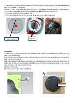 Предварительный просмотр 41 страницы Zontes ZT310M 2022 Maintenance Manual