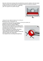 Предварительный просмотр 43 страницы Zontes ZT310M 2022 Maintenance Manual