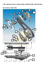 Предварительный просмотр 44 страницы Zontes ZT310M 2022 Maintenance Manual