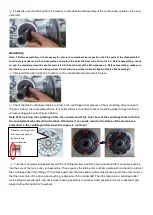 Предварительный просмотр 51 страницы Zontes ZT310M 2022 Maintenance Manual