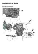 Предварительный просмотр 56 страницы Zontes ZT310M 2022 Maintenance Manual