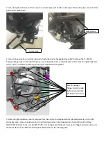 Предварительный просмотр 60 страницы Zontes ZT310M 2022 Maintenance Manual