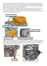 Предварительный просмотр 62 страницы Zontes ZT310M 2022 Maintenance Manual