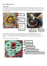 Предварительный просмотр 64 страницы Zontes ZT310M 2022 Maintenance Manual