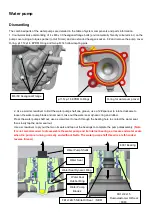 Предварительный просмотр 66 страницы Zontes ZT310M 2022 Maintenance Manual