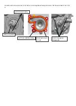 Предварительный просмотр 69 страницы Zontes ZT310M 2022 Maintenance Manual