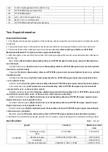 Предварительный просмотр 78 страницы Zontes ZT310M 2022 Maintenance Manual