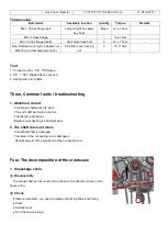 Предварительный просмотр 79 страницы Zontes ZT310M 2022 Maintenance Manual