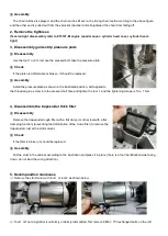 Предварительный просмотр 80 страницы Zontes ZT310M 2022 Maintenance Manual