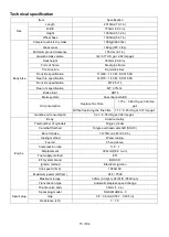 Предварительный просмотр 15 страницы Zontes ZT310T-M Maintenance Manual