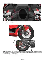 Предварительный просмотр 20 страницы Zontes ZT310T-M Maintenance Manual